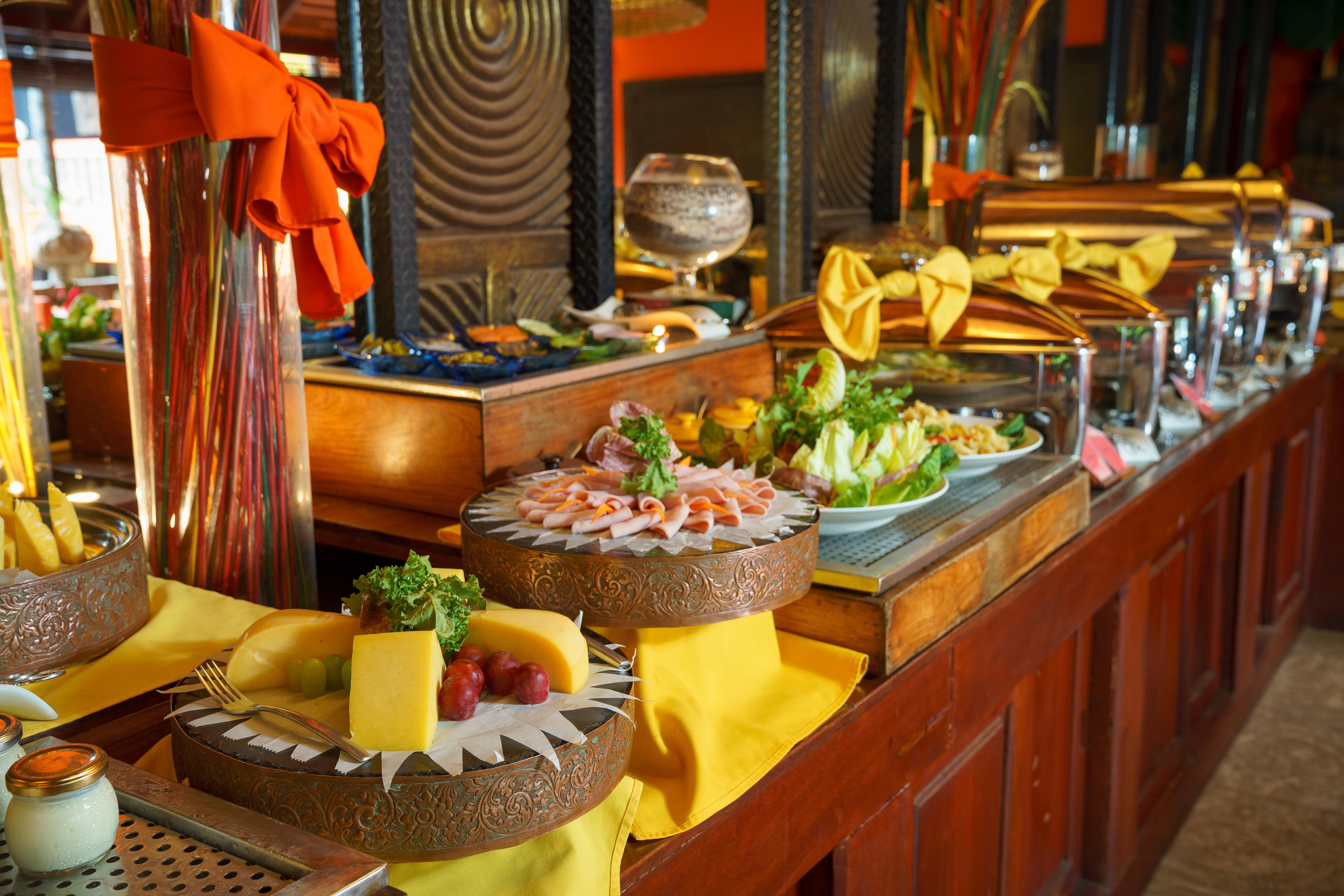 Golden Temple Hotel Siem Reap Luaran gambar